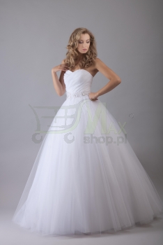 Wedding Dress Latoya A-309